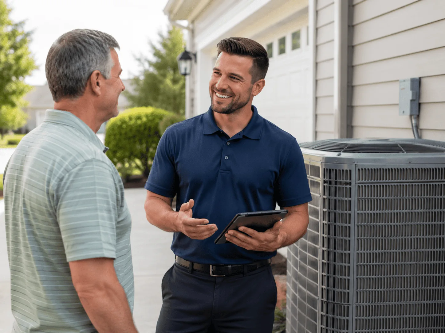 Heat Pump Installation Clements, MN FAQs
